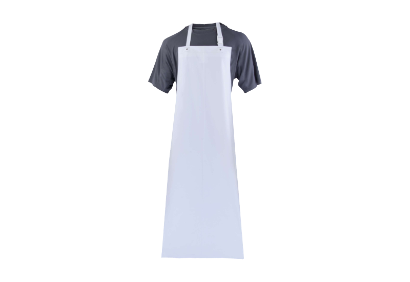 DELTA PLUS TABALPV : Tablier Imperméable PVC Agroalimentaire