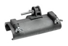 Adaptateur de perche universel pour couteaux à lisser Taliaplast 441651 avec clic rapide