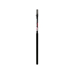 Perche télescopique clic 0,70-1,20 m Taliaplast 441652 vue d'ensemble fibre de verre