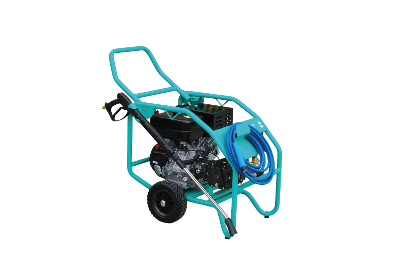 IMER - Nettoyeur Haute Pression Thermique 200 Bar – Débit 1260 L/h – Usage Intensif Chantier & Propreté Industrielle IMER - Nettoyeur Haute Pression Thermique 200 Bar – Débit 1260 L/h – Usage Intensif Chantier & Propreté Industrielle
