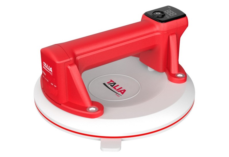 SOFOP TALIAPLAST - VENTOUSE DE PREHENSION ELECTRIQUE SUR BATTERIE (JUSQU'A 140KG) SOFOP TALIAPLAST - VENTOUSE DE PREHENSION ELECTRIQUE SUR BATTERIE (JUSQU'A 140KG)