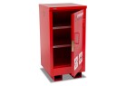 ARMORGARD - Armoire FlamStor Cabinet COSHH FSC1 -500x530x980