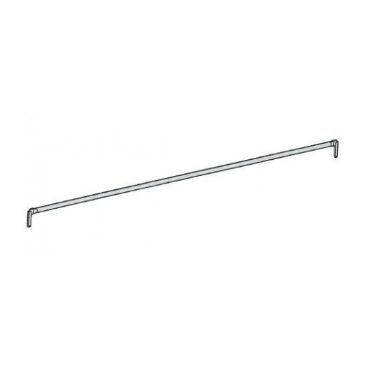 ALTRAD - Lot échafaudage façadier AERIS 45 - 78 m² - garde-corps montage et démontage en sécurité (mds)
