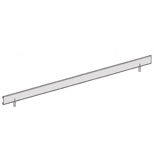 ALTRAD - Lot échafaudage façadier AERIS 45 - 78 m² - garde-corps montage et démontage en sécurité (mds)