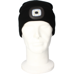 ARLUX - Bonnet Led Rechargeable /1W/70Lm/6000K 