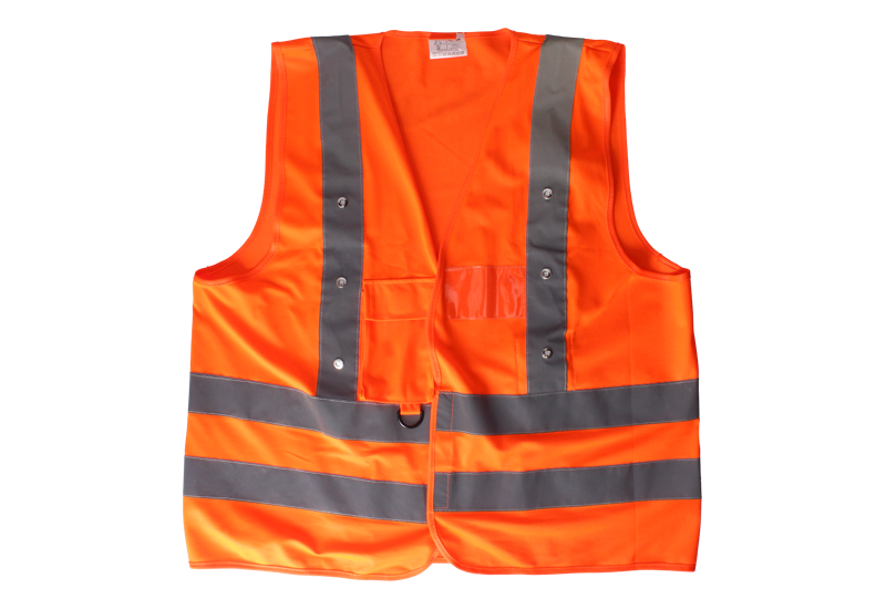 ARLUX - Gilet Sécurité Led Rechargeable ARLUX - Gilet Sécurité Led Rechargeable