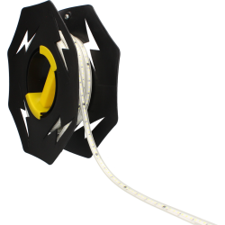 ARLUX - Strip Led Série R 15Mètres 120W/15000Lm/4000K Sur Enrouleur