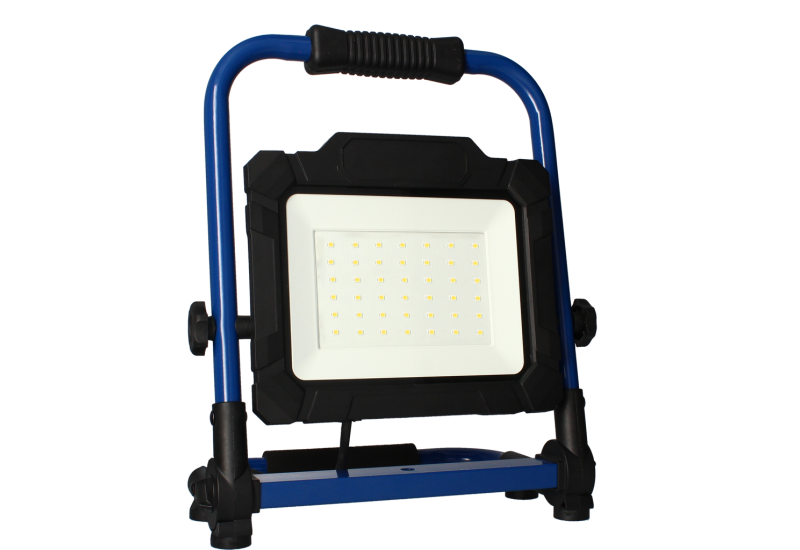 ARLUX - Projecteur Serie M 30W/3000Lm/4000K/Bleu 