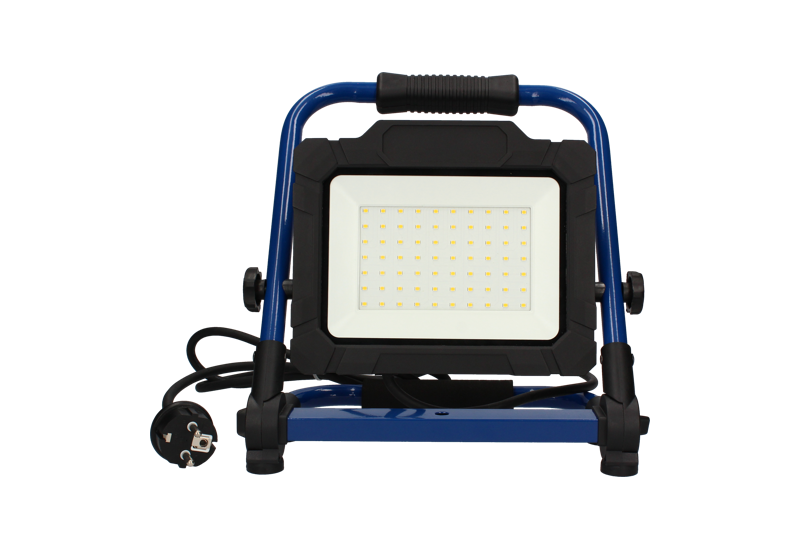ARLUX - Projecteur Serie M 30W/3000Lm/4000K/Bleu ARLUX - Projecteur Serie M 30W/3000Lm/4000K/Bleu