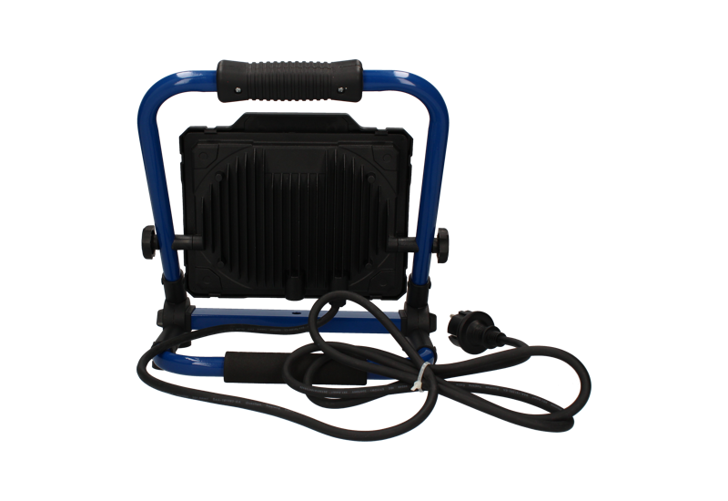 ARLUX - Projecteur Serie M 30W/3000Lm/4000K/Bleu ARLUX - Projecteur Serie M 30W/3000Lm/4000K/Bleu