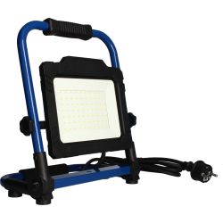 ARLUX - Projecteur Serie M 50W/5000Lm/4000K/Bleu 
