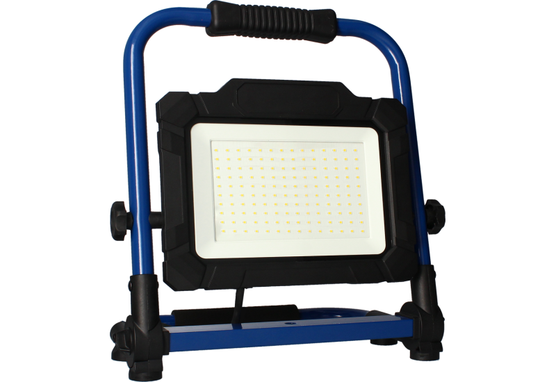 ARLUX - Projecteur Serie M 100W/10000Lm/4000K/Bleu 