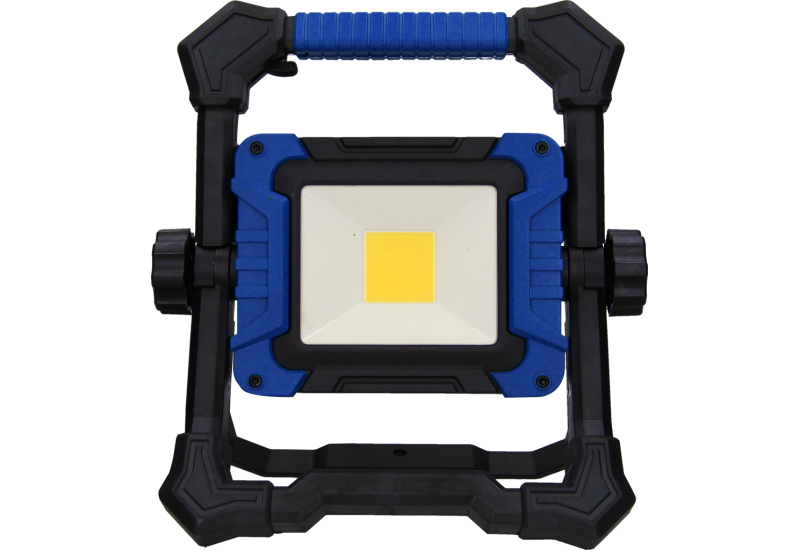 ARLUX - Proj. Mp Ip54 Ik10 2P+T 50W/5000K/4000Lm/Bleu ARLUX - Proj. Mp Ip54 Ik10 2P+T 50W/5000K/4000Lm/Bleu