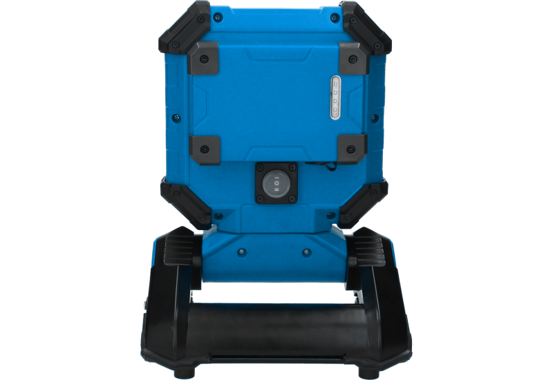 ARLUX - Proj. Série Mx Sur Batterie 15W/5000K/1700Lm/Bleu ARLUX - Proj. Série Mx Sur Batterie 15W/5000K/1700Lm/Bleu