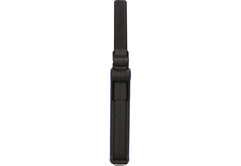 ARLUX - Lampe D'Inspection Mr Rechargeable 3+5W/150+350Lm/6000K/Bleu ARLUX - Lampe D'Inspection Mr Rechargeable 3+5W/150+350Lm/6000K/Bleu