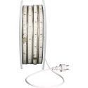 ARLUX - Strips LED (Ruban LED) ARLUX Série R-100 – 50m, IP65, lumière 6000K - 4000W - 5000lm