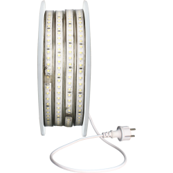 ARLUX - Ruban Led 230V 50 Mètres 400W/50000Lm/6000K 