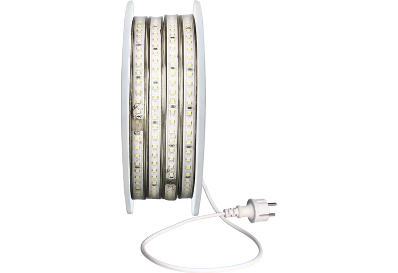 ARLUX - Ruban Led 230V 50 Mètres 400W/50000Lm/6000K ARLUX - Ruban Led 230V 50 Mètres 400W/50000Lm/6000K