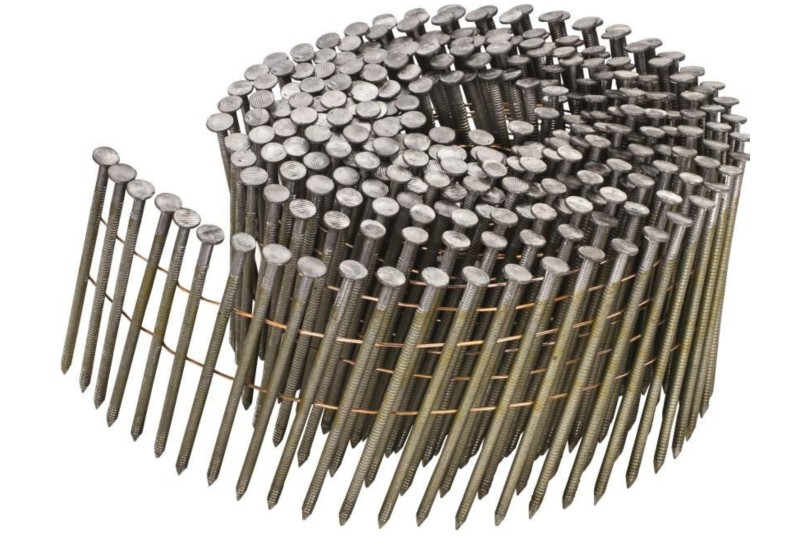 DEWALT - Clous en rouleau F