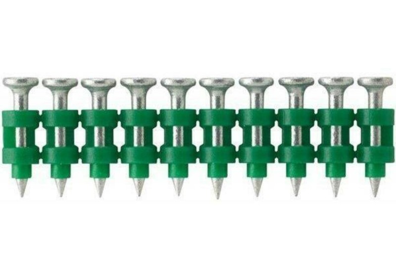 700+1 x C5 40 x 2.6 mm pointes et gaz 700+1 x C5 40 x 2.6 mm pointes et gaz