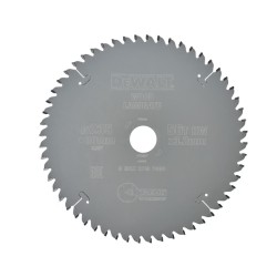 DEWALT - Lame de scie circulaire portative Extreme Workshop, 235x30 mm, 56 dents
