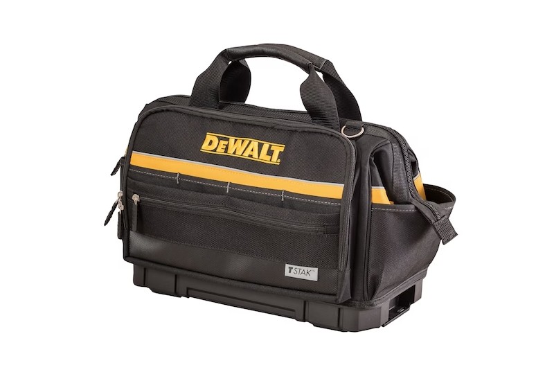 DEWALT - Sac à outils 45 cm TSTAK DEWALT - Sac à outils 45 cm TSTAK