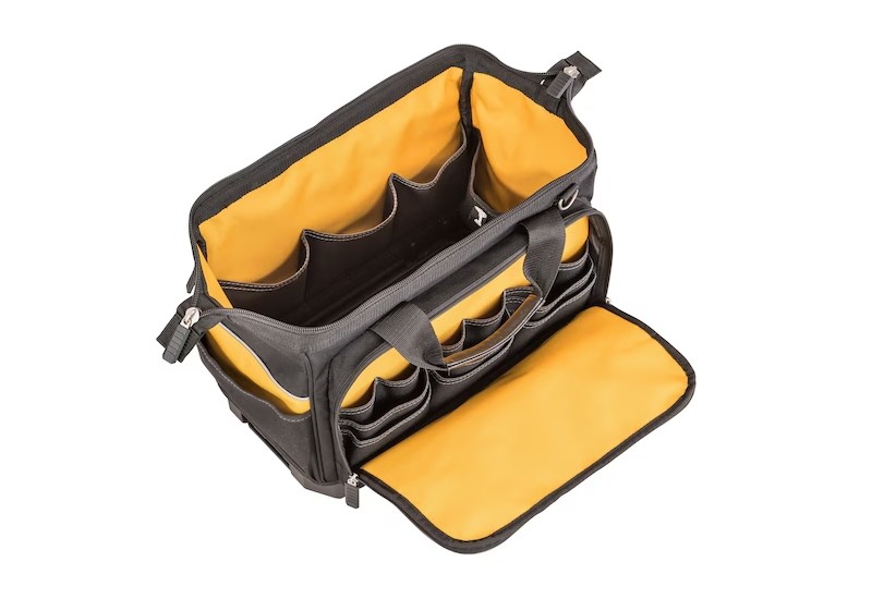 DEWALT - Sac à outils 45 cm TSTAK DEWALT - Sac à outils 45 cm TSTAK
