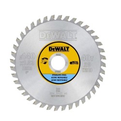 DEWALT - Lame de scie...