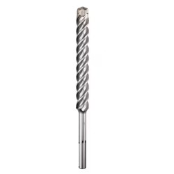 DEWALT - Foret SDS-Max XLR 4 taillants 28x250x380 mm