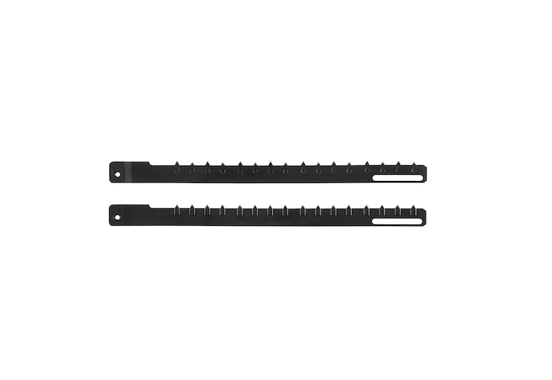 DEWALT - Lame pour scie Alligator TCT 32 dents - contreplaqué, aggloméré, médium (MDF) 275 mm
