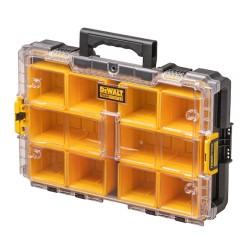 DEWALT - Organiseur DS100 TOUGHSYSTEM 2.0