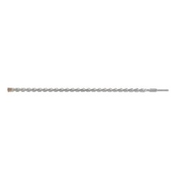 DEWALT - Foret béton SDS-Plus Extreme 2 taillants 22x750x800 mm