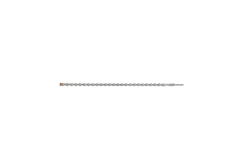 DEWALT - Foret béton SDS-Plus Extreme 2 taillants 22x750x800 mm
