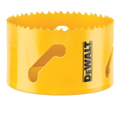 DEWALT - Scie cloche Bi-Métal grande profondeur de coupe