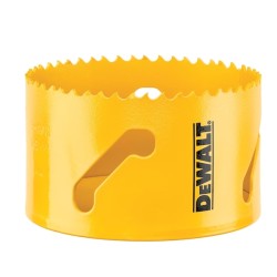 DEWALT - Scie cloche BiM 210 x 40 mm