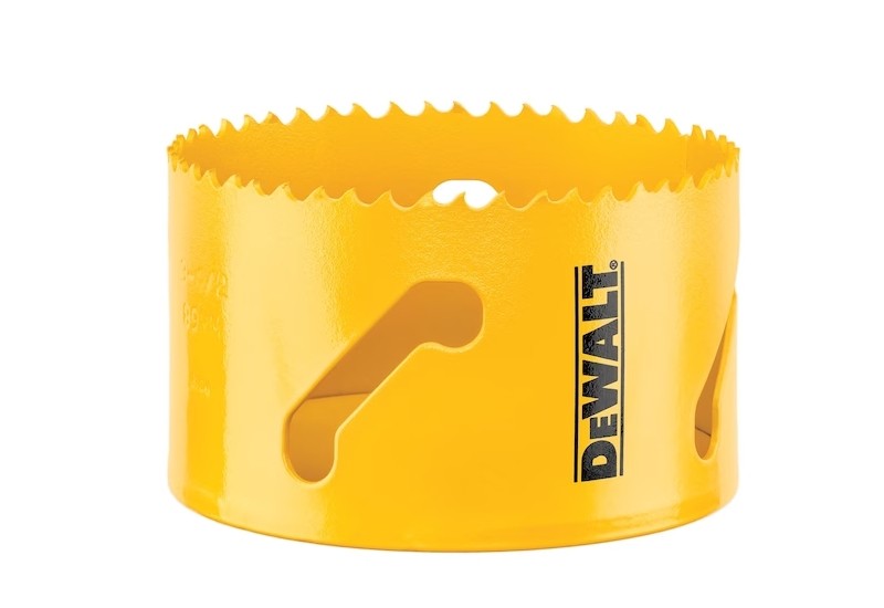 DEWALT - Scie cloche BiM 210 x 40 mm DEWALT - Scie cloche BiM 210 x 40 mm