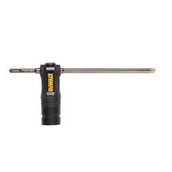 DEWALT - Foret aspirant SDS-Plus diamètre 12 mm longueur 200 mm