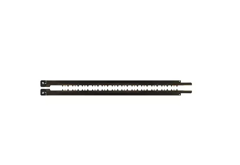 DEWALT - Lame pour scie Alligator TCT 32 dents XR Flexvolt - bois tendre ou dur 450 mm