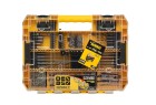 DEWALT - Grand Coffret TOUGHCASE 135 pièces