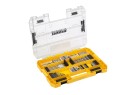 DEWALT - Grand Coffret TOUGHCASE 135 pièces