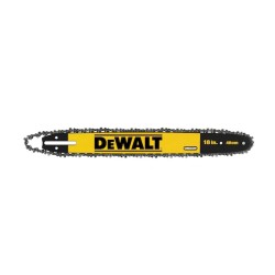 DEWALT - Guide avec chaine...