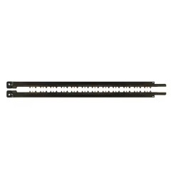 DEWALT - Lame pour scie Alligator HSS - universelle pour bois tendre ou dur 450 mm
