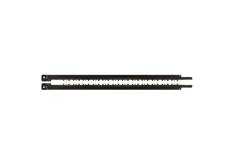 DEWALT - Lame pour scie Alligator HSS - universelle pour bois tendre ou dur 450 mm DEWALT - Lame pour scie Alligator HSS - universelle pour bois tendre ou dur 450 mm