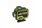 METRICA - NIVEAU LASER METRICA 4 D