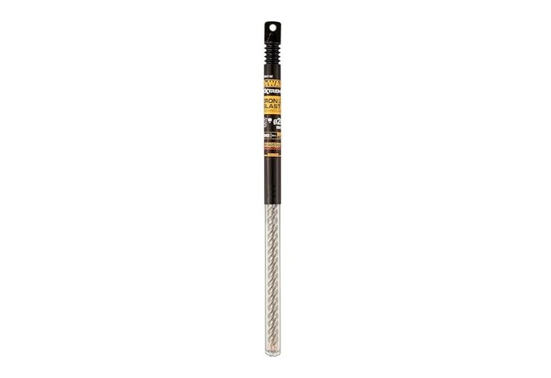 DEWALT - Foret SDS-Max XLR 4 taillants 20x400x540 mm DEWALT - Foret SDS-Max XLR 4 taillants 20x400x540 mm