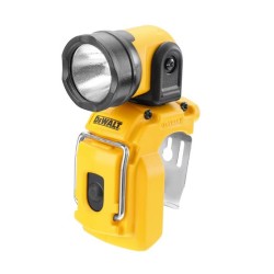 DEWALT - Lampe LED XR 10.8V 2 Ah Li-Ion - Sans batterie ni chargeur