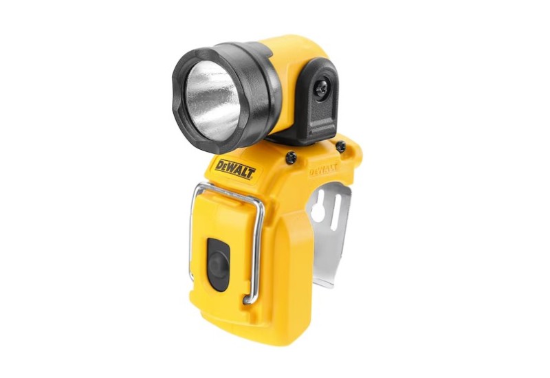 DEWALT - Lampe LED XR 10.8V 2 Ah Li-Ion - Sans batterie ni chargeur DEWALT - Lampe LED XR 10.8V 2 Ah Li-Ion - Sans batterie ni chargeur