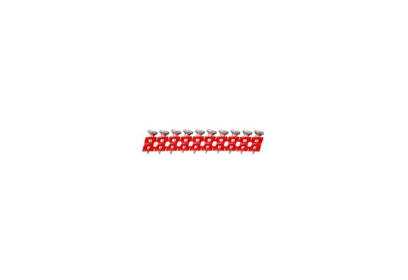 DEWALT - Pointes acier XH pour cloueur DCN890 3 x 57 mm