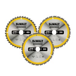 DEWALT - Coffret plastique...