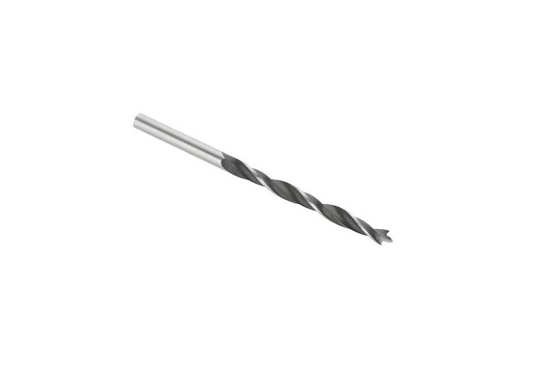 DEWALT - Mèche à bois 3 pointes 5 x 60 x 90 mm